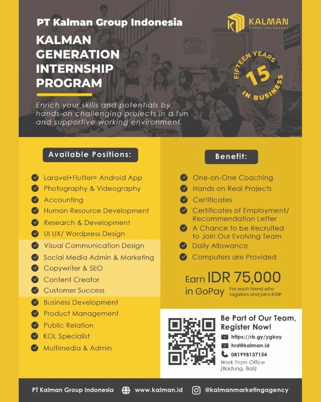 Jakarta Surabaya Bandung Yogyakarta Medan Semarang Makassar Malang Denpasar Bekasi Depok Tangerang Palembang Batam Bandar Lampung